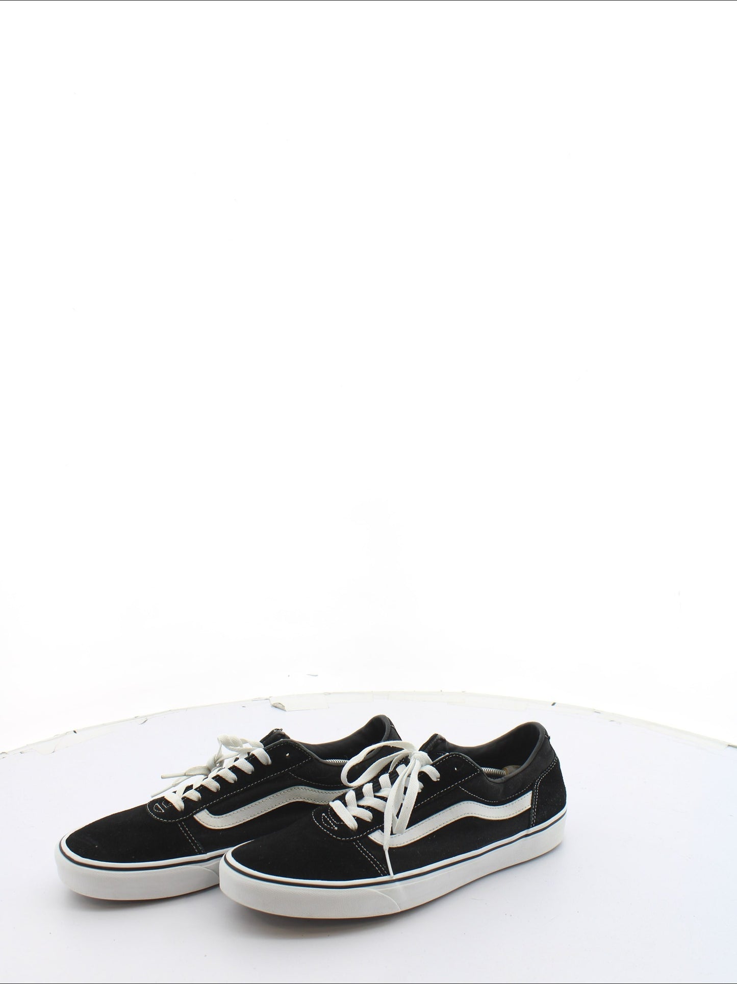 Trampki Vans Rozmiar: 46