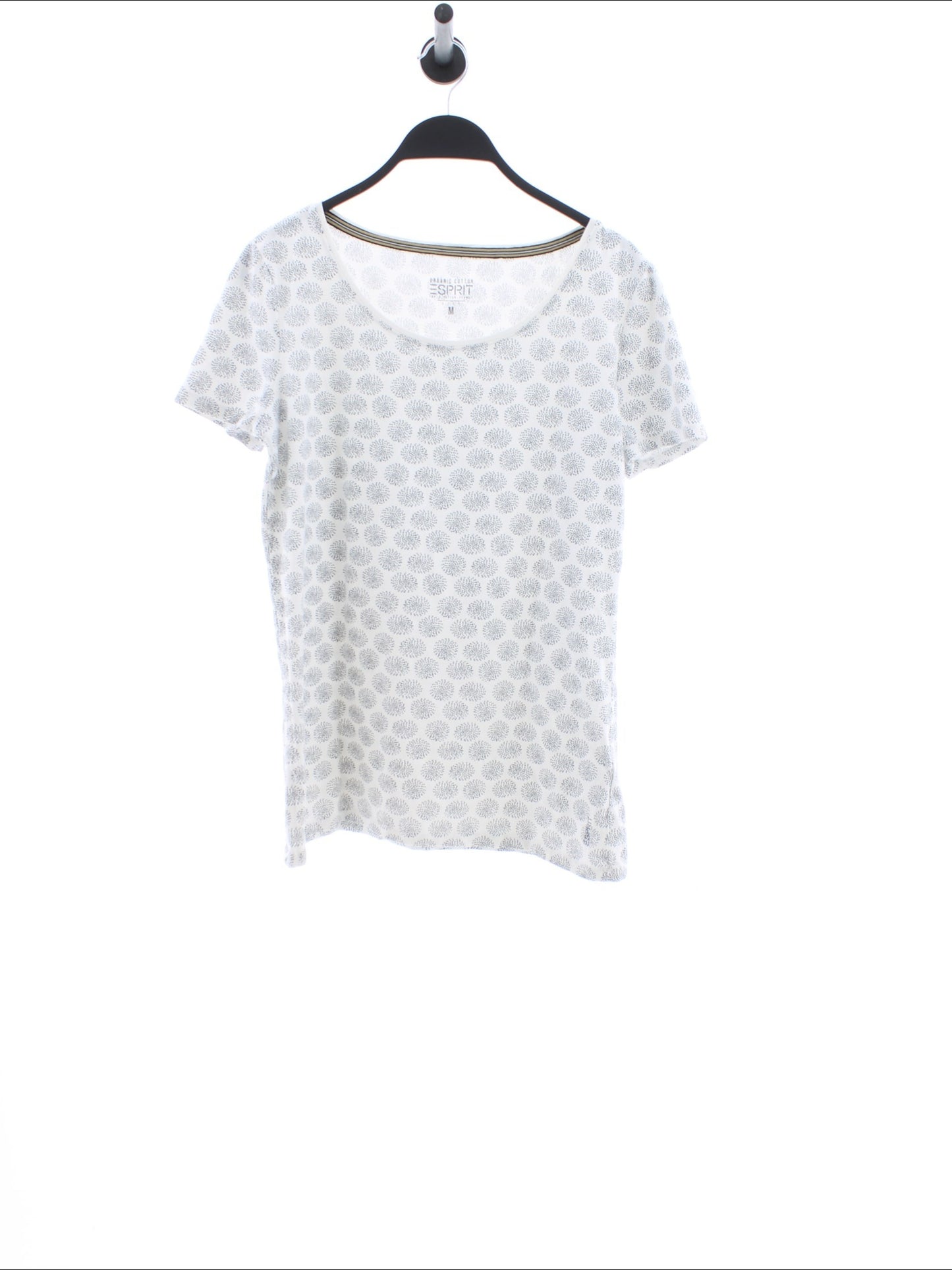 T-shirt Esprit Rozmiar: M