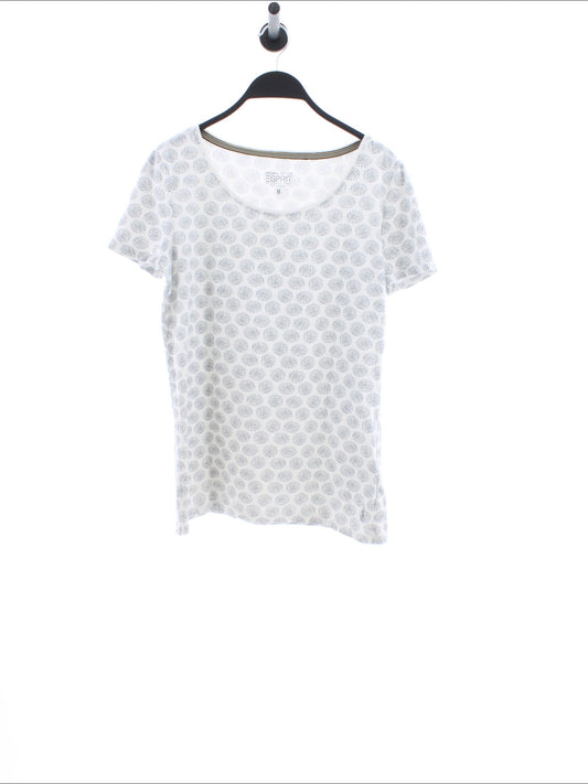 T-shirt Esprit Rozmiar: M