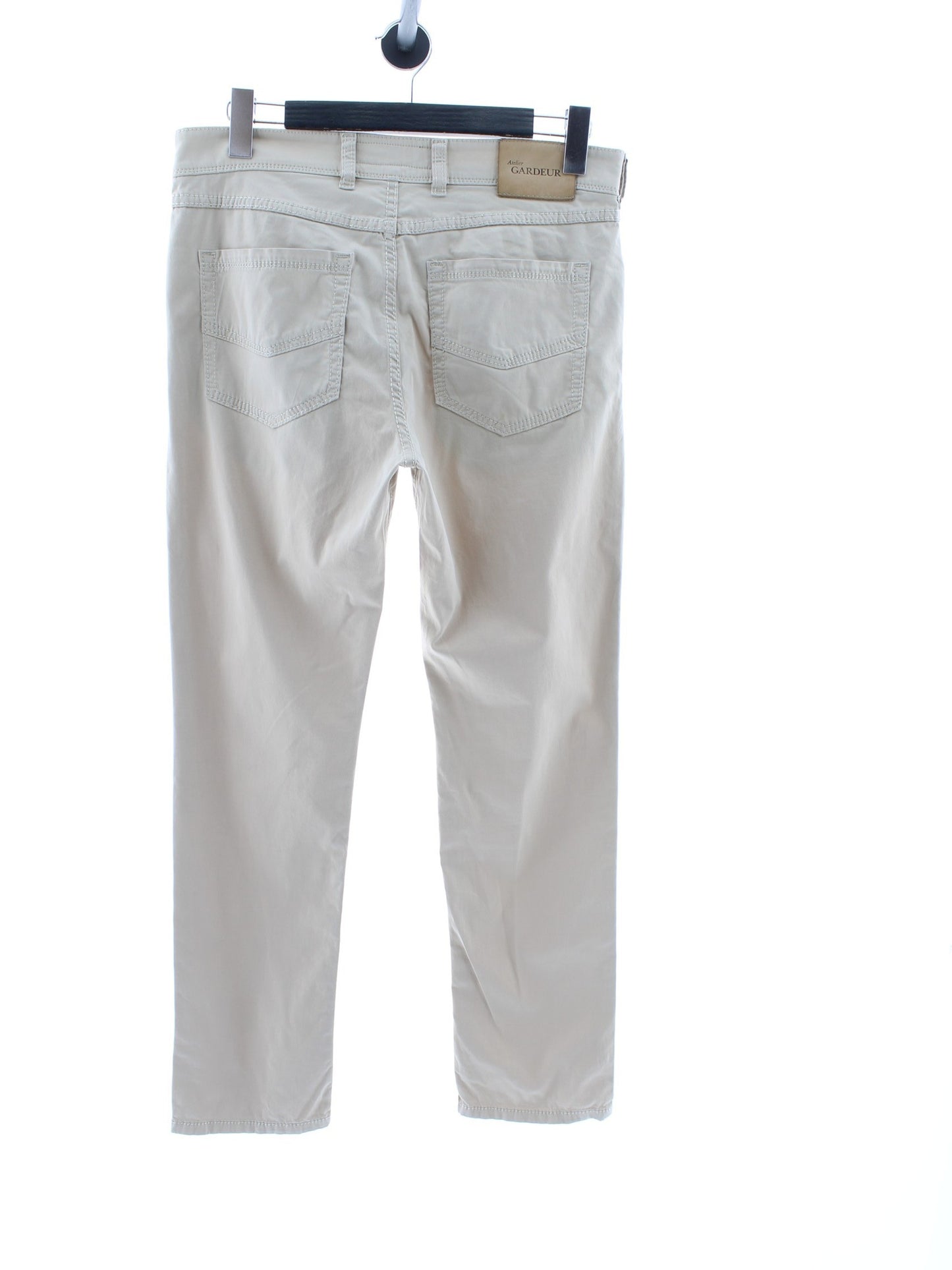 Spodnie Casual Gardeur Rozmiar: W32/L30