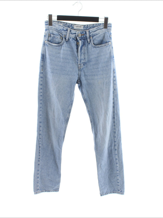 Spodnie jeans JACK & JONES Rozmiar: W27/L32