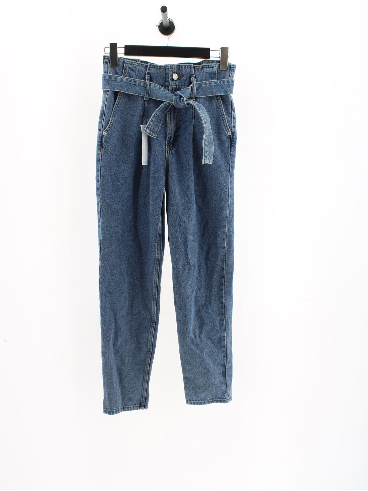 Spodnie jeans Topshop Rozmiar: 34