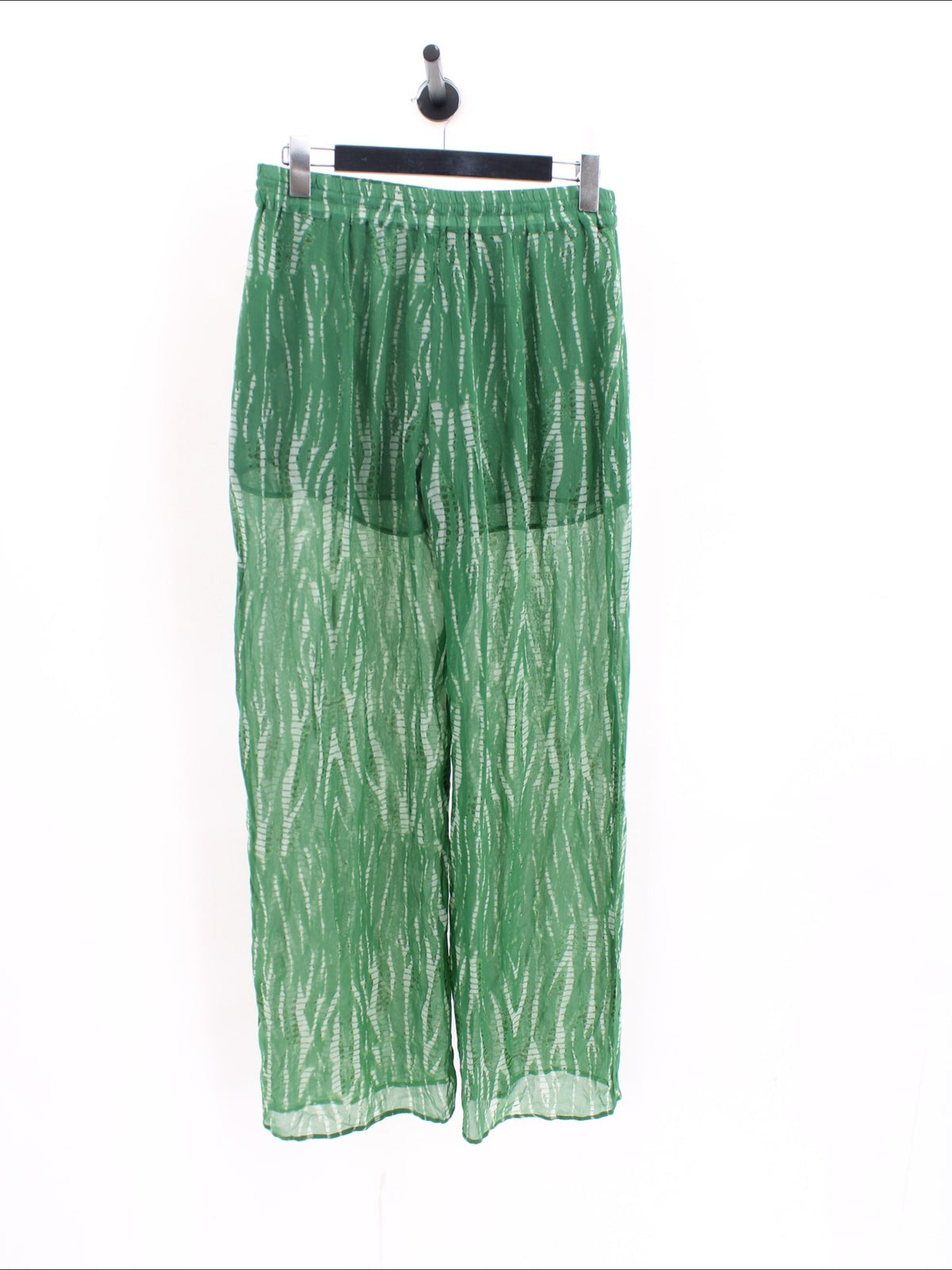 Spodnie Casual Zara Rozmiar: S