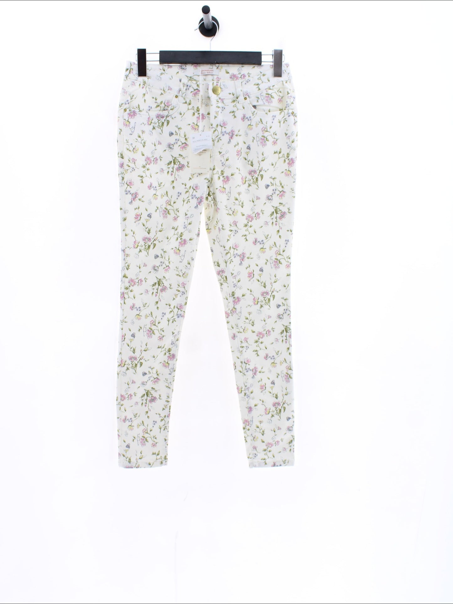 Spodnie Casual CLOCKHOUSE Rozmiar: 38
