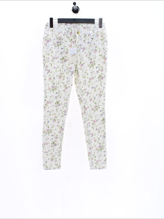 Spodnie Casual CLOCKHOUSE Rozmiar: 38