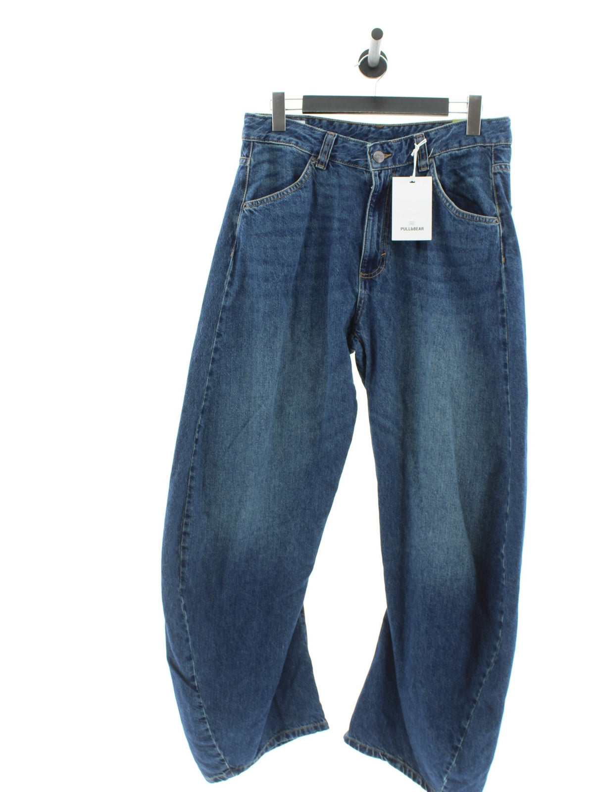 Spodnie jeans PULL&BEAR Rozmiar: 40