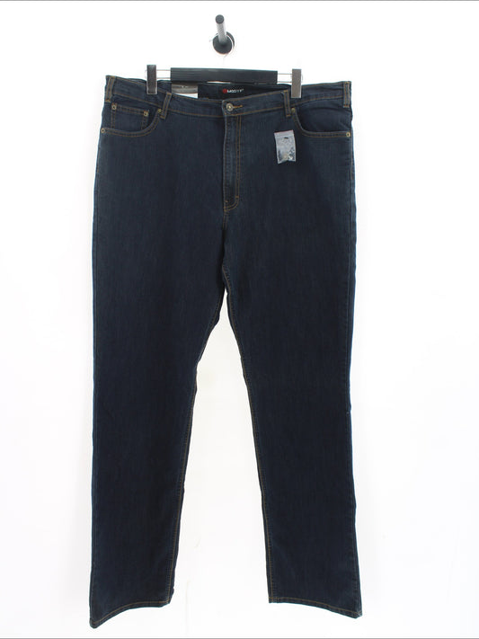 Spodnie jeans Rozmiar: W44/L34