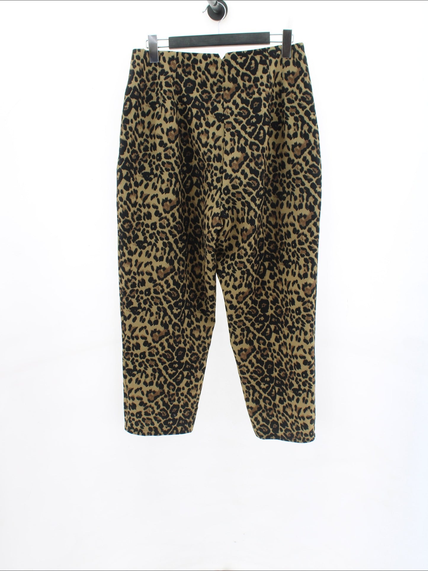 Spodnie Casual Zara Rozmiar: 2XL