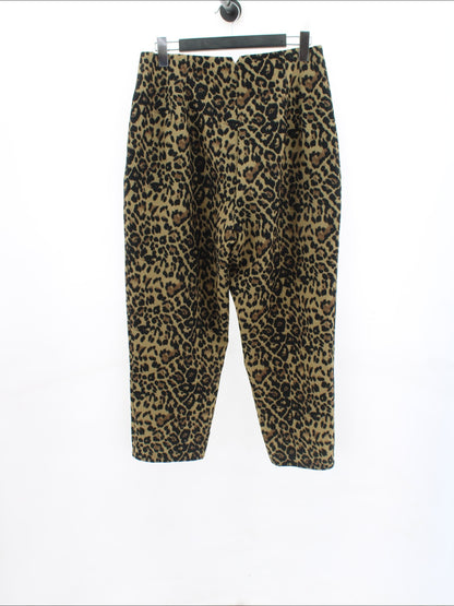 Spodnie Casual Zara Rozmiar: 2XL