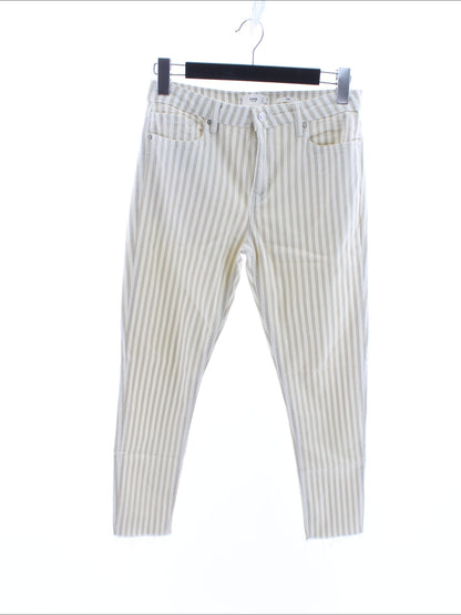 Spodnie Casual Mango Rozmiar: 40