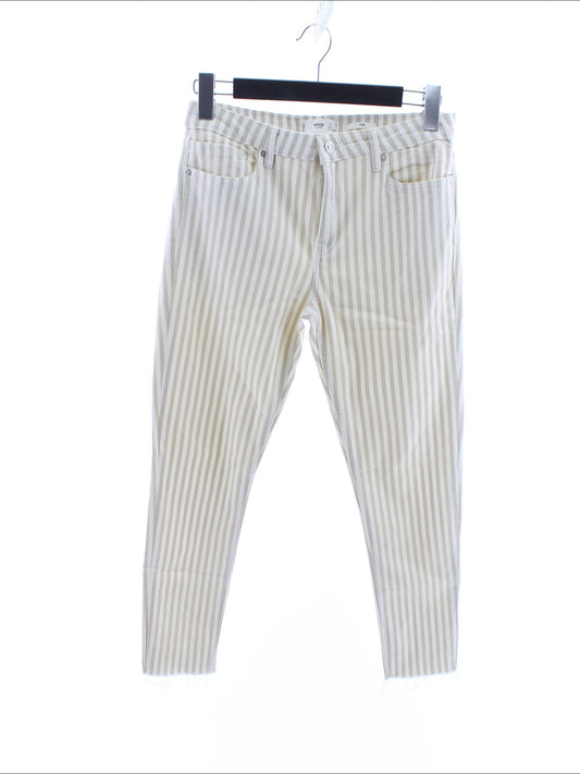Spodnie Casual Mango Rozmiar: 40