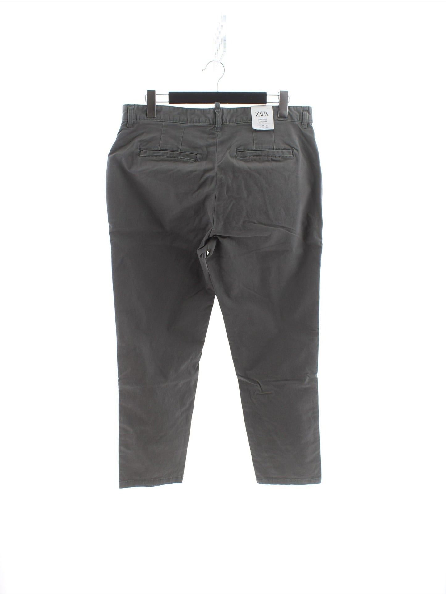 Spodnie Casual Zara Rozmiar: 44