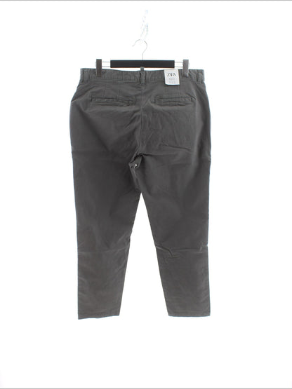Spodnie Casual Zara Rozmiar: 44
