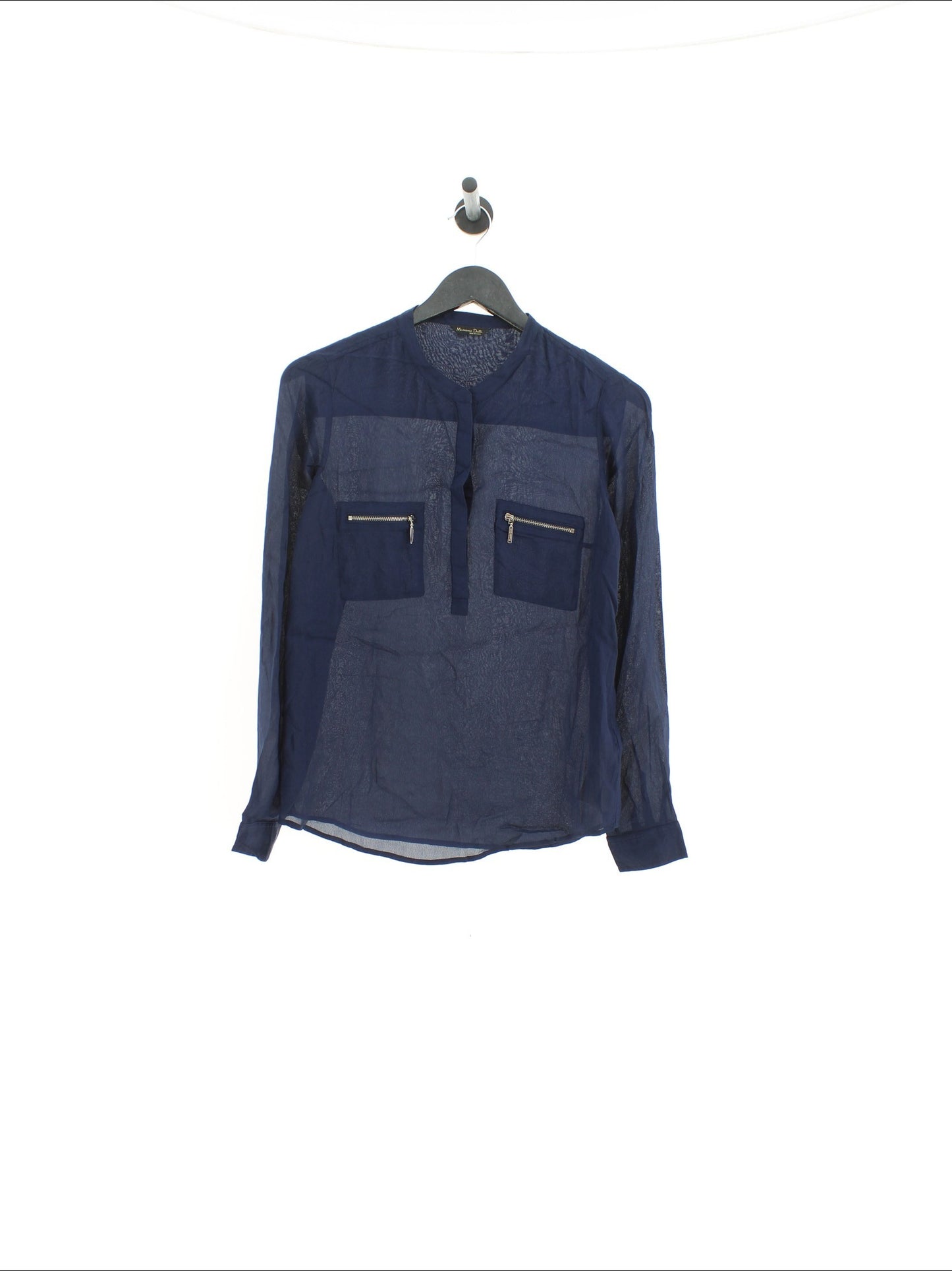 Bluzka Massimo Dutti Rozmiar: 38
