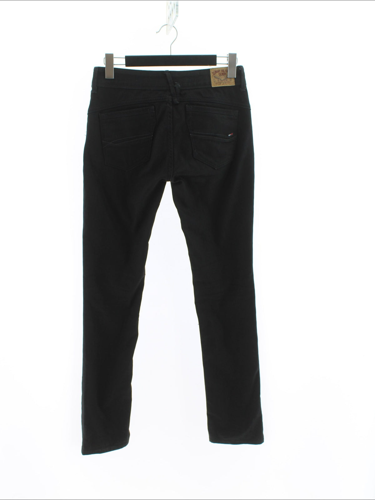 Spodnie jeans Tommy Hilfiger Rozmiar: W28/L34
