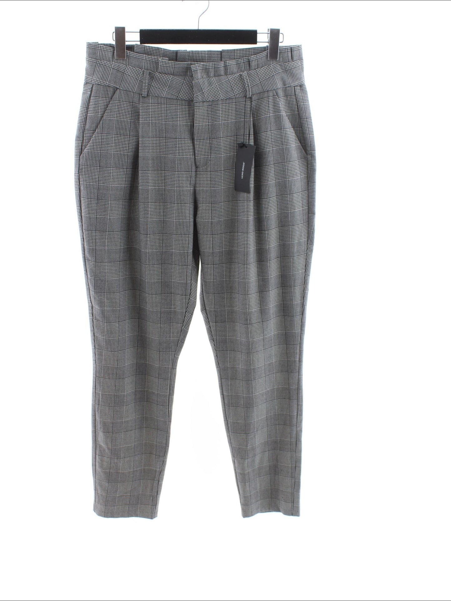 Spodnie Casual Vero Moda Rozmiar: XL