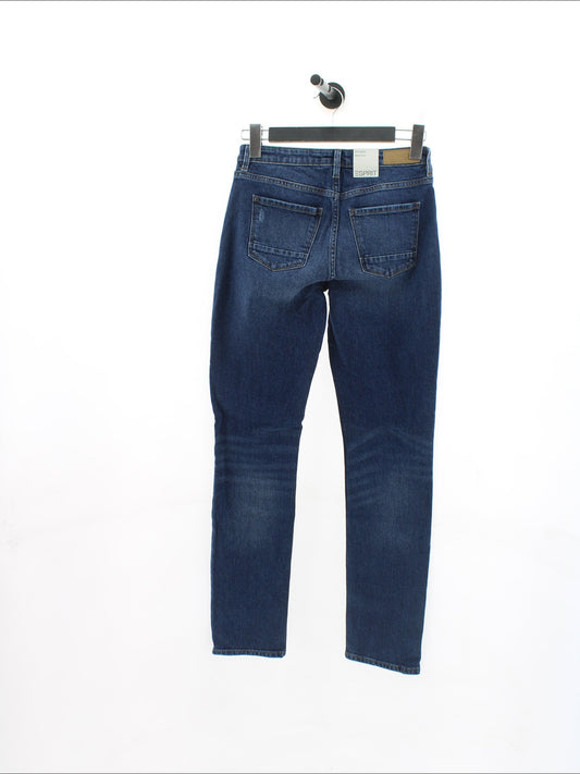Spodnie jeans Esprit Rozmiar: W25/L32