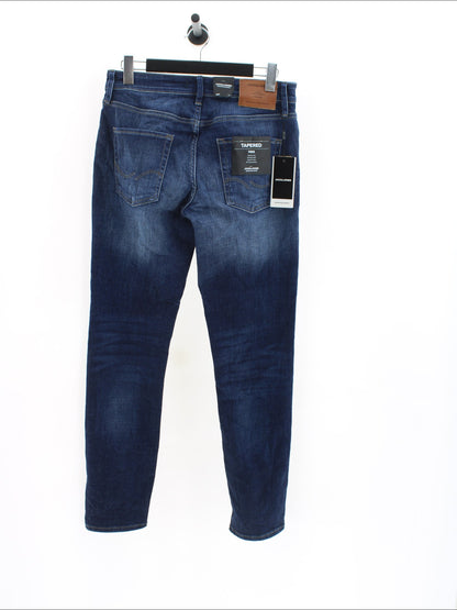 Spodnie jeans JACK & JONES Rozmiar: W31/L34