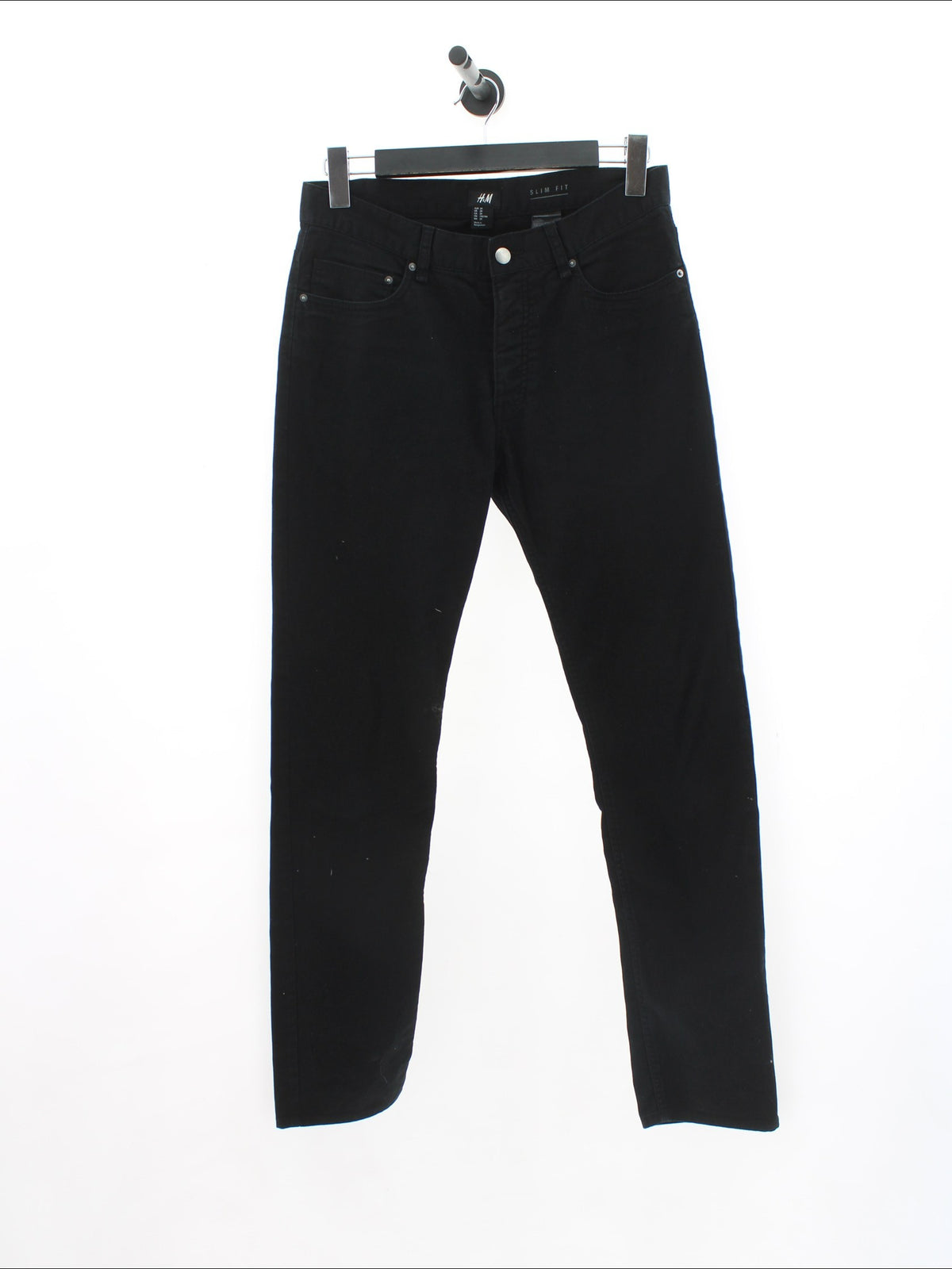 Spodnie Casual H&M Rozmiar: 40