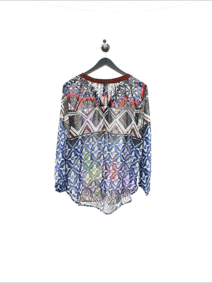 Bluzka Desigual Rozmiar: XL