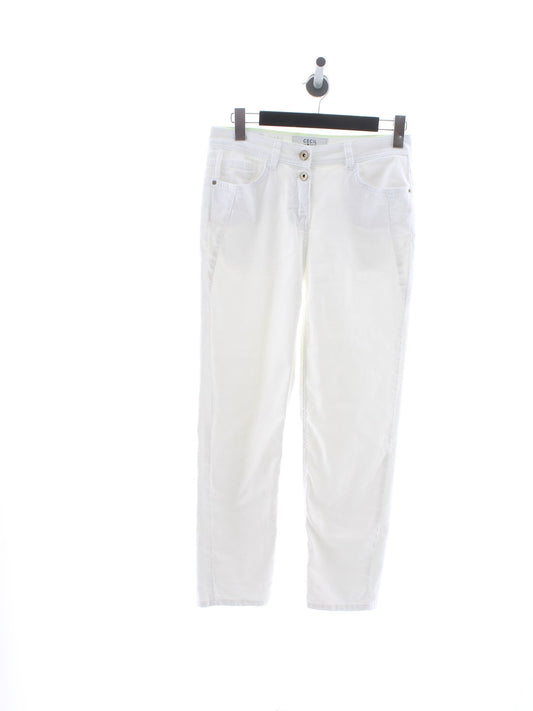Spodnie Casual Cecil Rozmiar: 38
