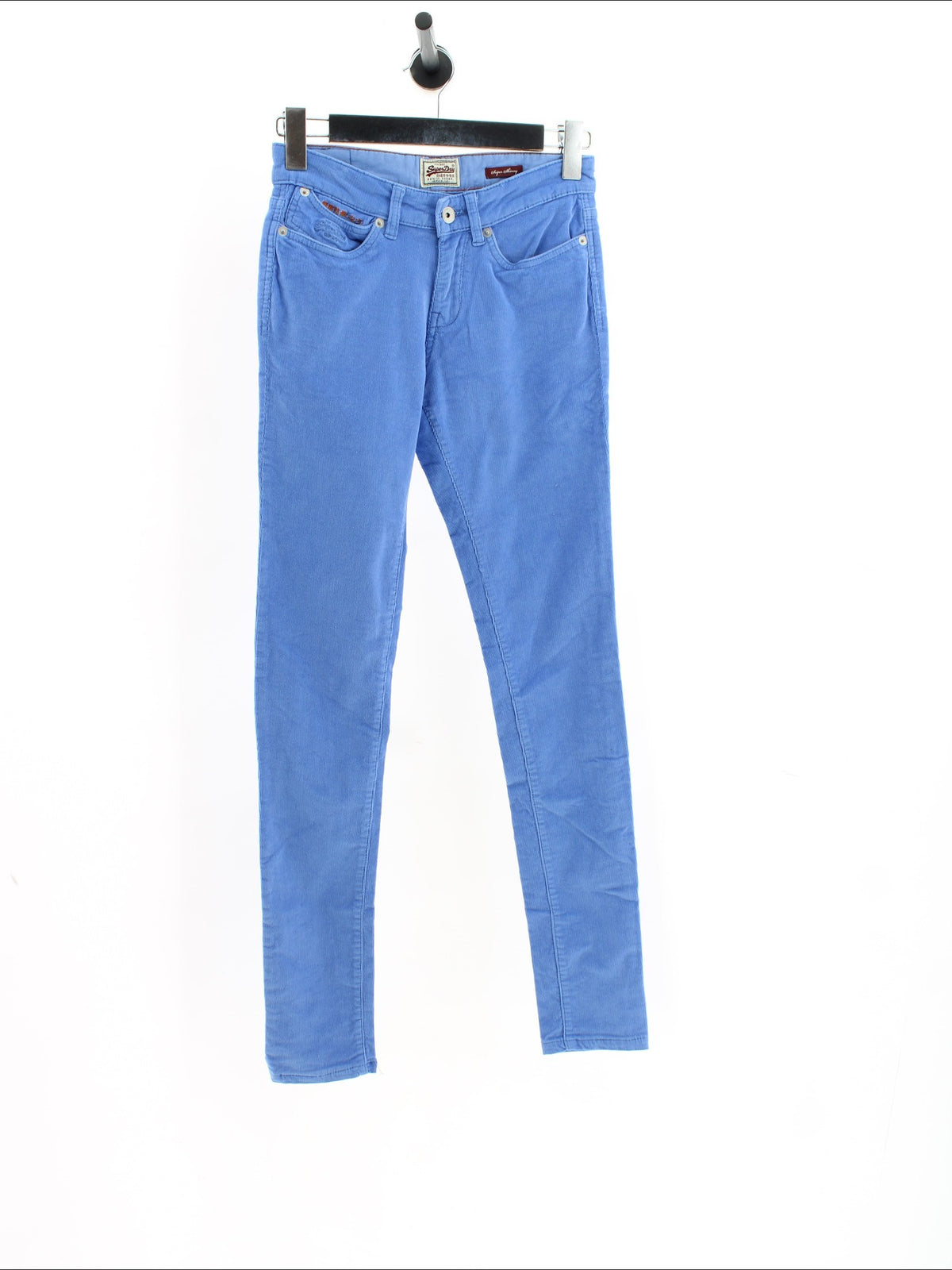 Spodnie Casual Superdry Rozmiar: W26/L32