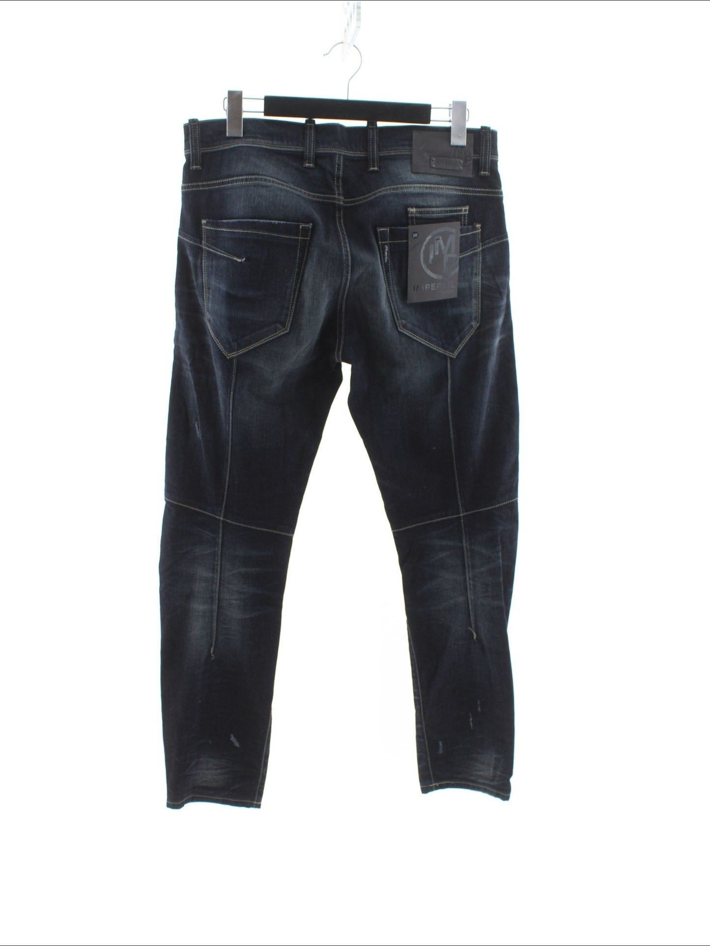 Spodnie jeans Imperial Rozmiar: 50