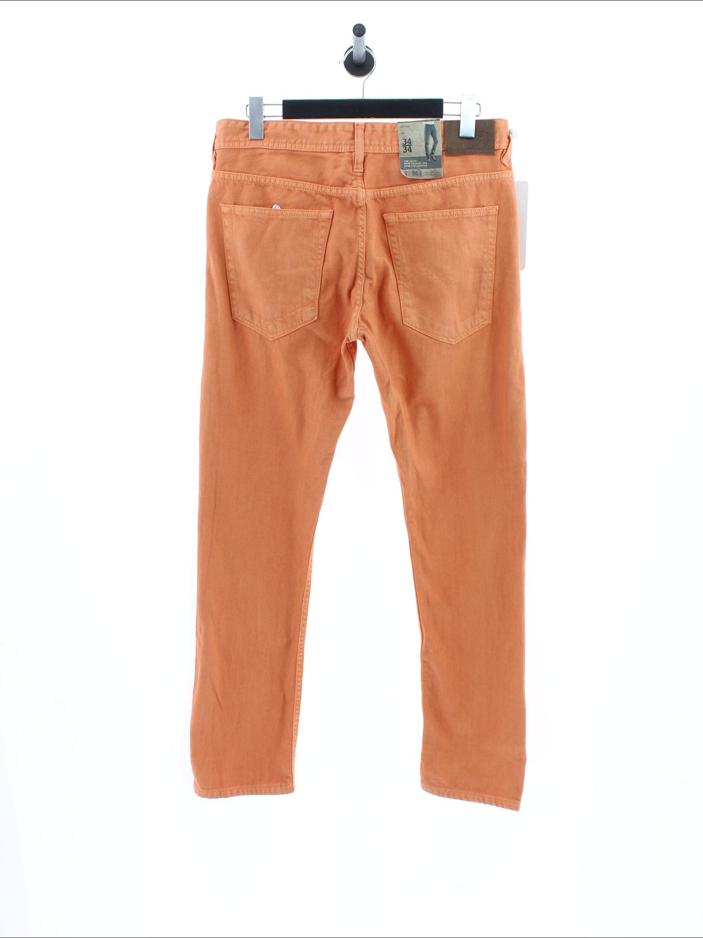 Spodnie Casual Tom Tailor Rozmiar: W34/L34