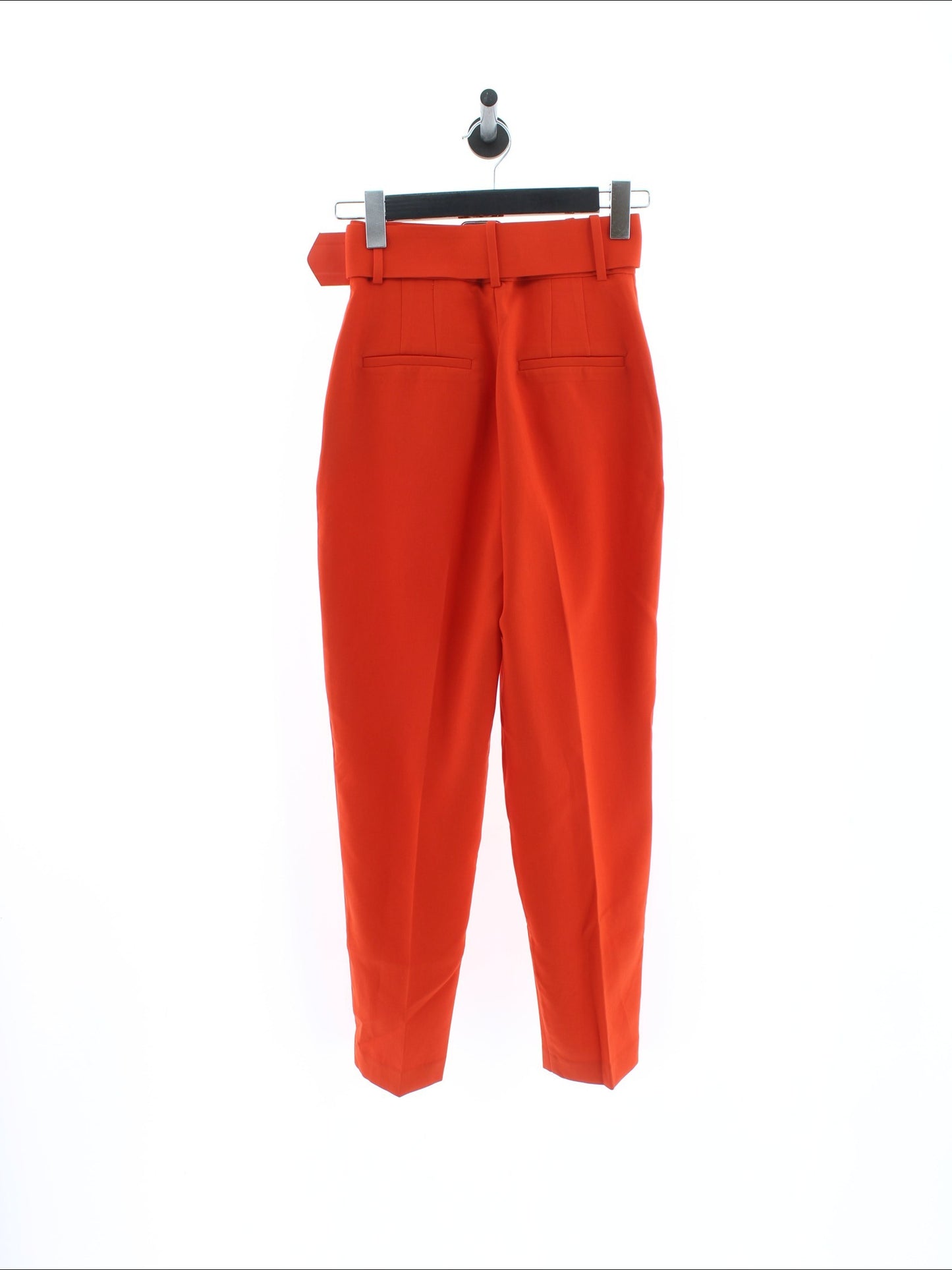 Spodnie Eleganckie Zara Rozmiar: XS