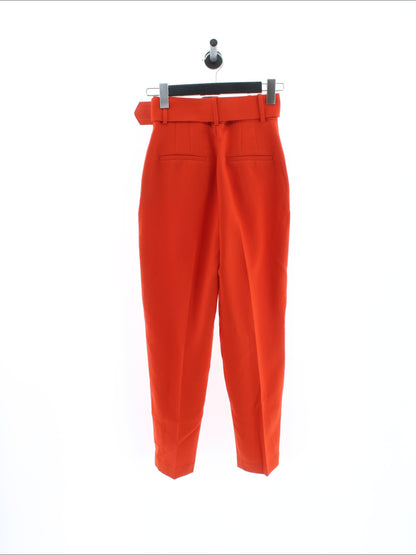 Spodnie Eleganckie Zara Rozmiar: XS