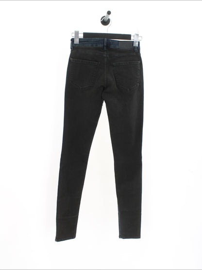 Spodnie jeans Rozmiar: S
