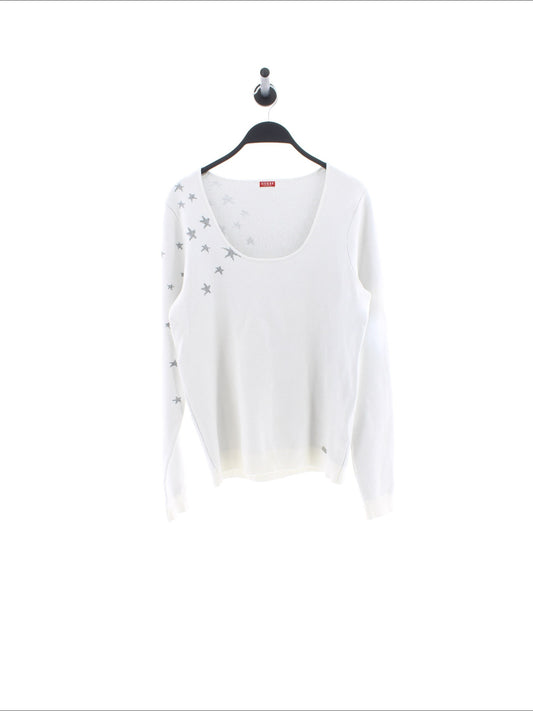 Sweter Guess Rozmiar: L