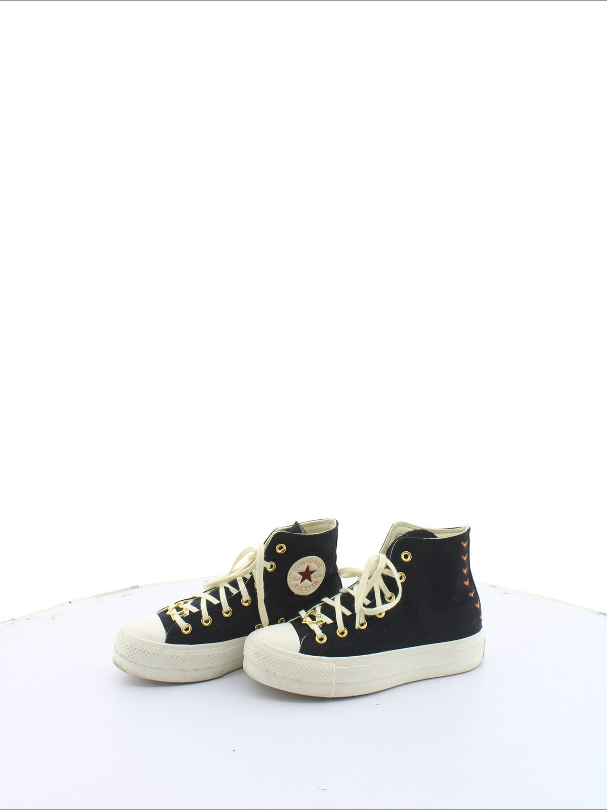 Trampki Converse Rozmiar: 37,5