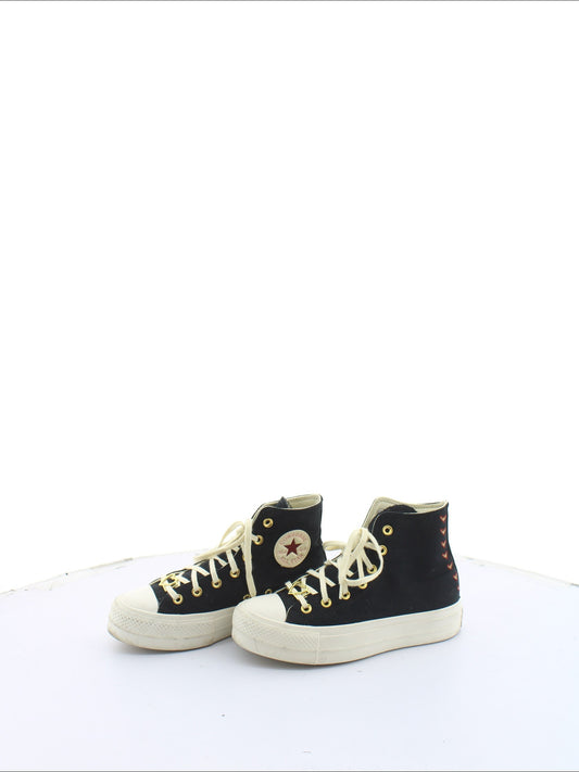 Trampki Converse Rozmiar: 37,5