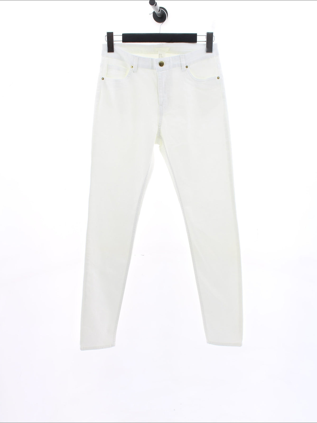 Spodnie Casual H&M Rozmiar: 40