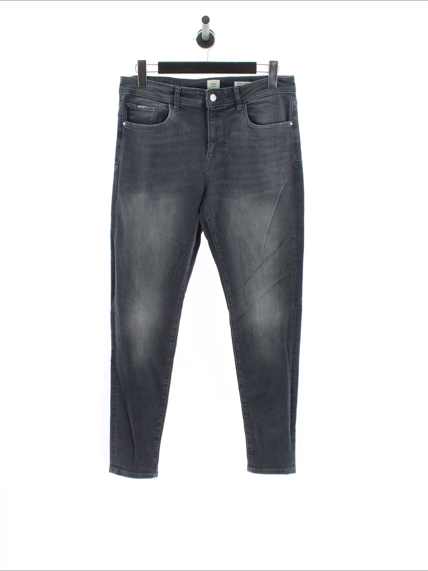 Spodnie jeans C&A Rozmiar: 42