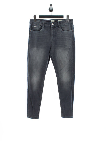 Spodnie jeans C&A Rozmiar: 42