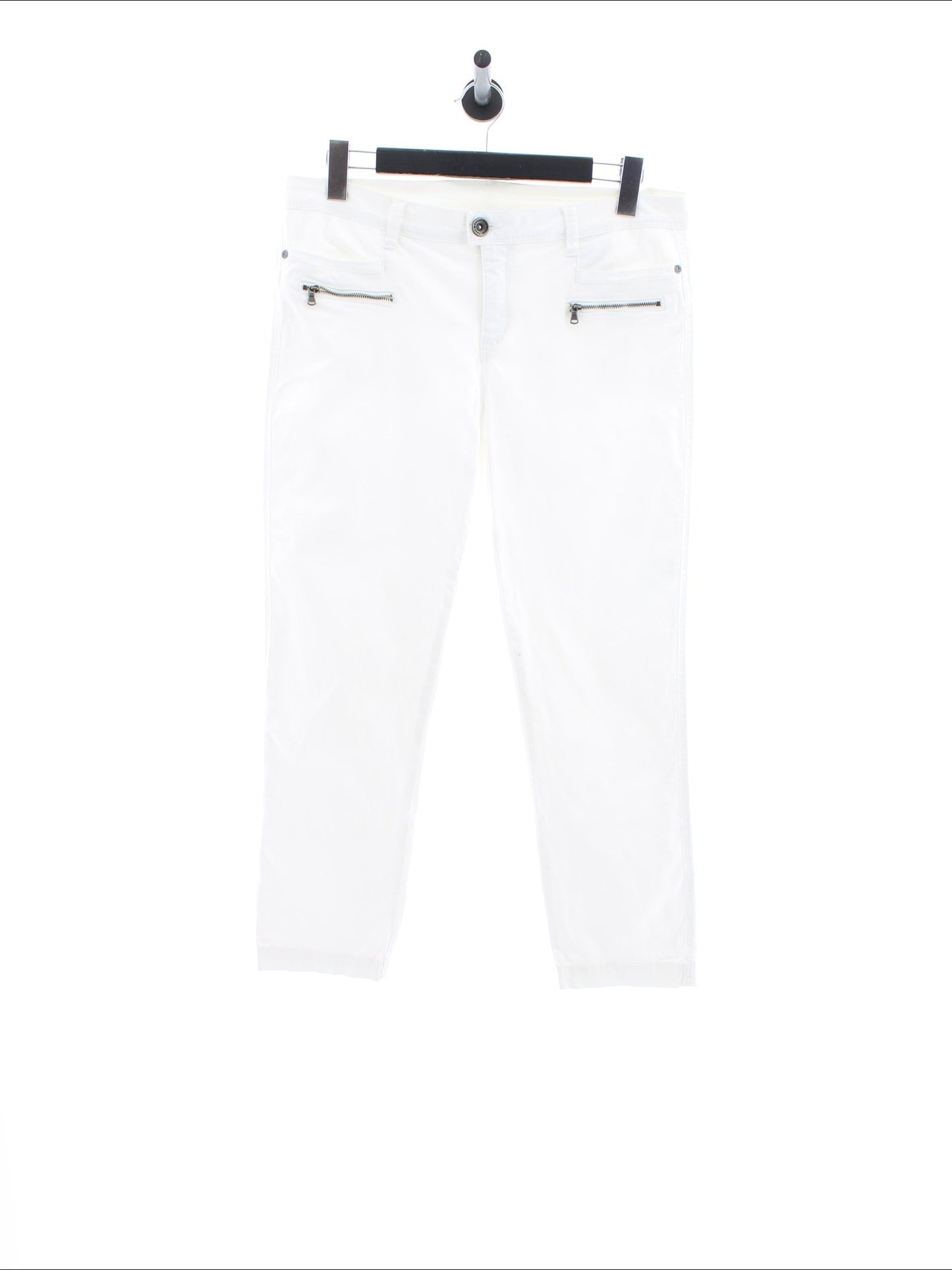 Spodnie Casual Street One Rozmiar: 40