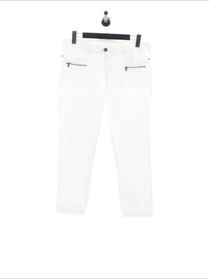 Spodnie Casual Street One Rozmiar: 40