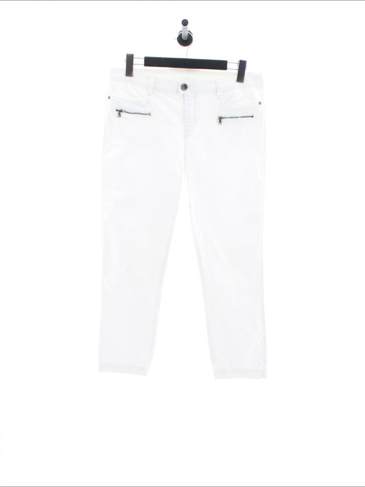 Spodnie Casual Street One Rozmiar: 40
