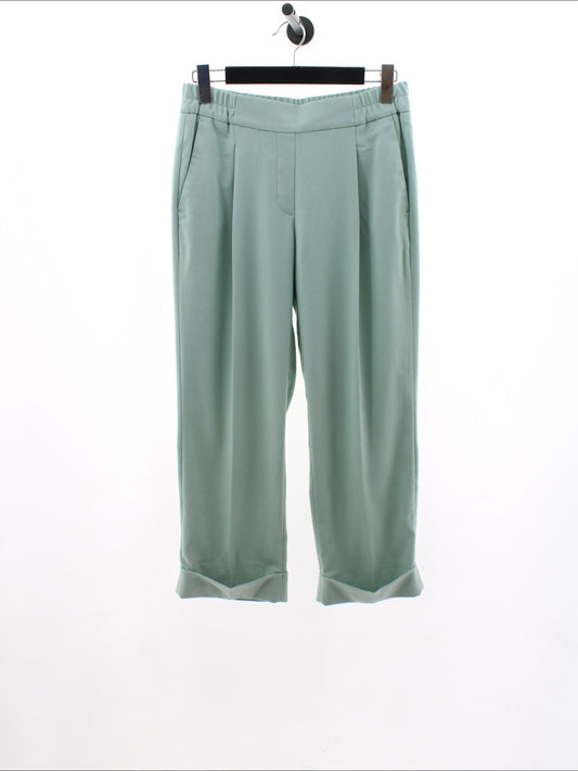 Spodnie Casual Opus Rozmiar: 36