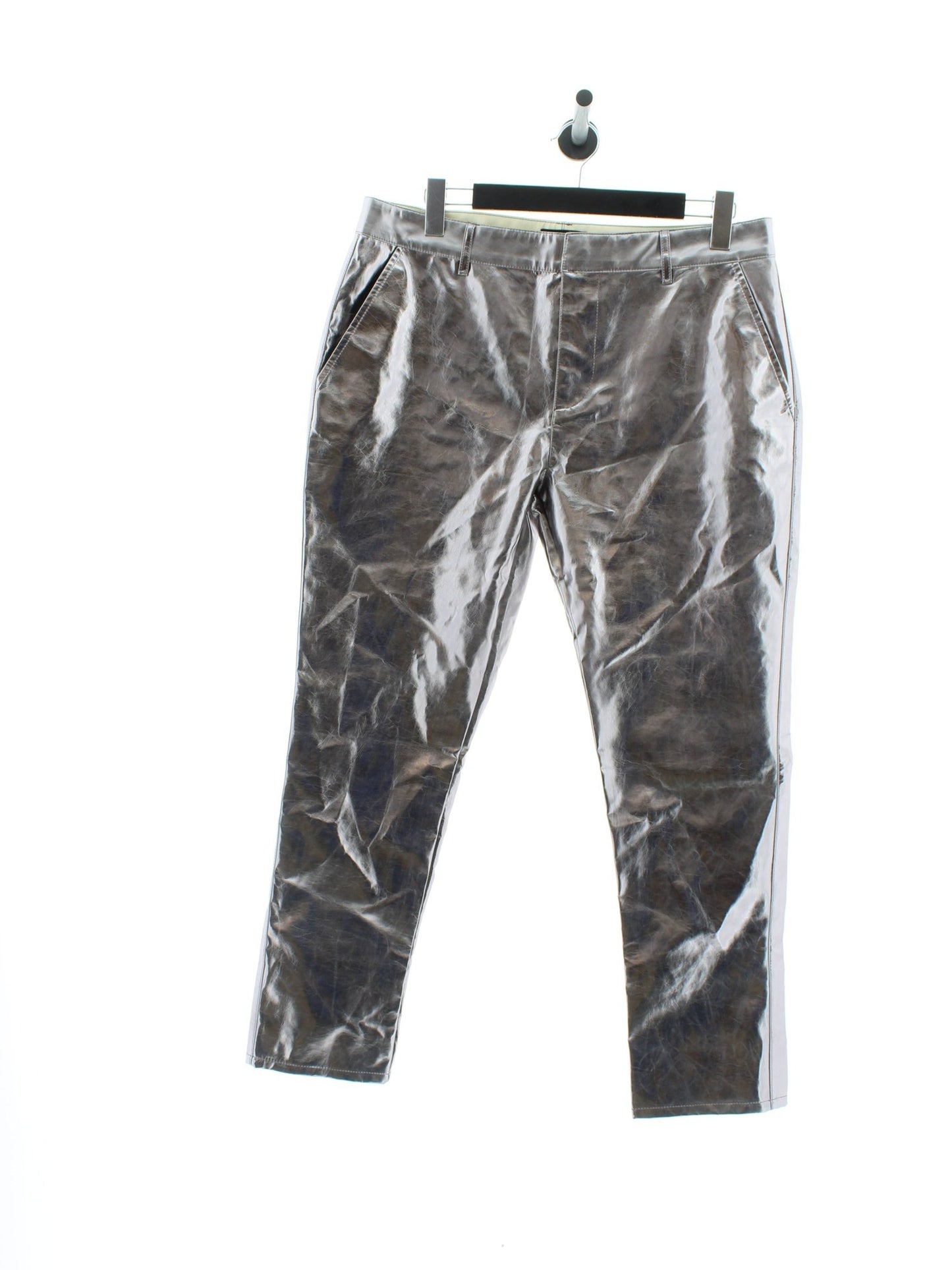 Spodnie Casual ASOS Rozmiar: W36/L30