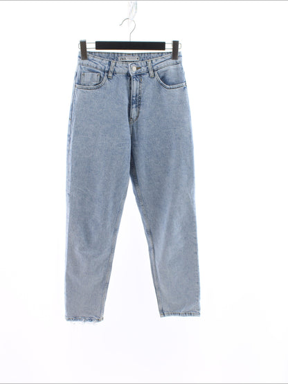 Spodnie jeans Zara Rozmiar: 36
