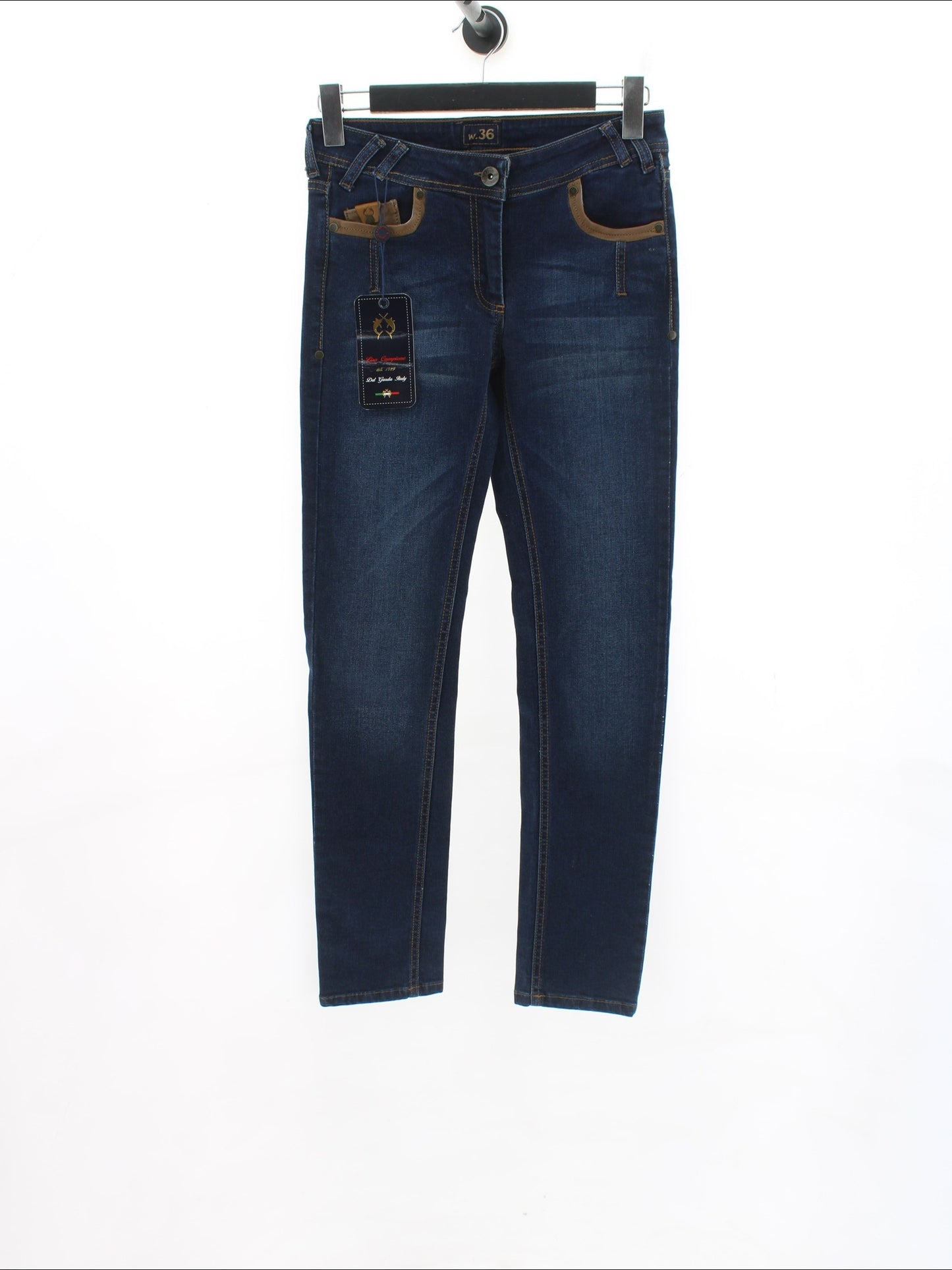 Spodnie jeans Rozmiar: 36