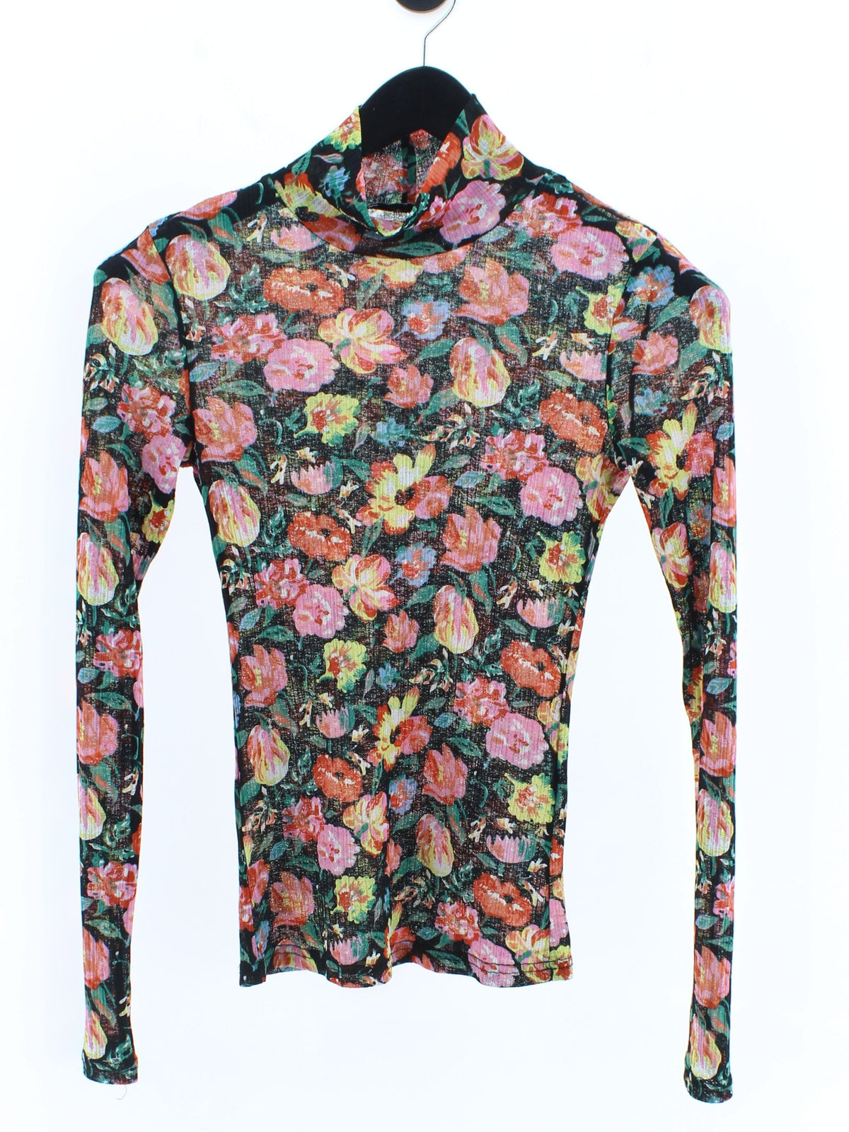 Bluzka Pieces Rozmiar: XS