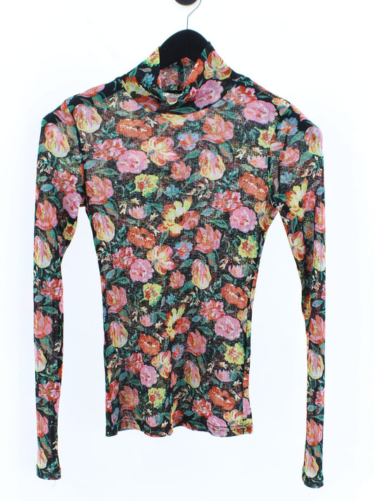 Bluzka Pieces Rozmiar: XS