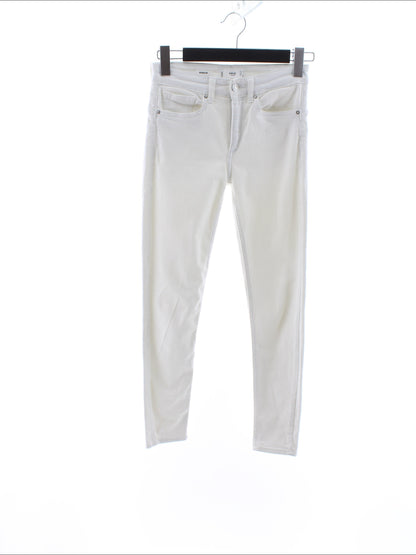 Spodnie Casual Mango Rozmiar: 36