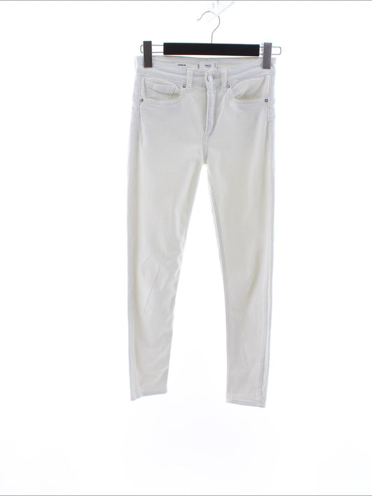 Spodnie Casual Mango Rozmiar: 36