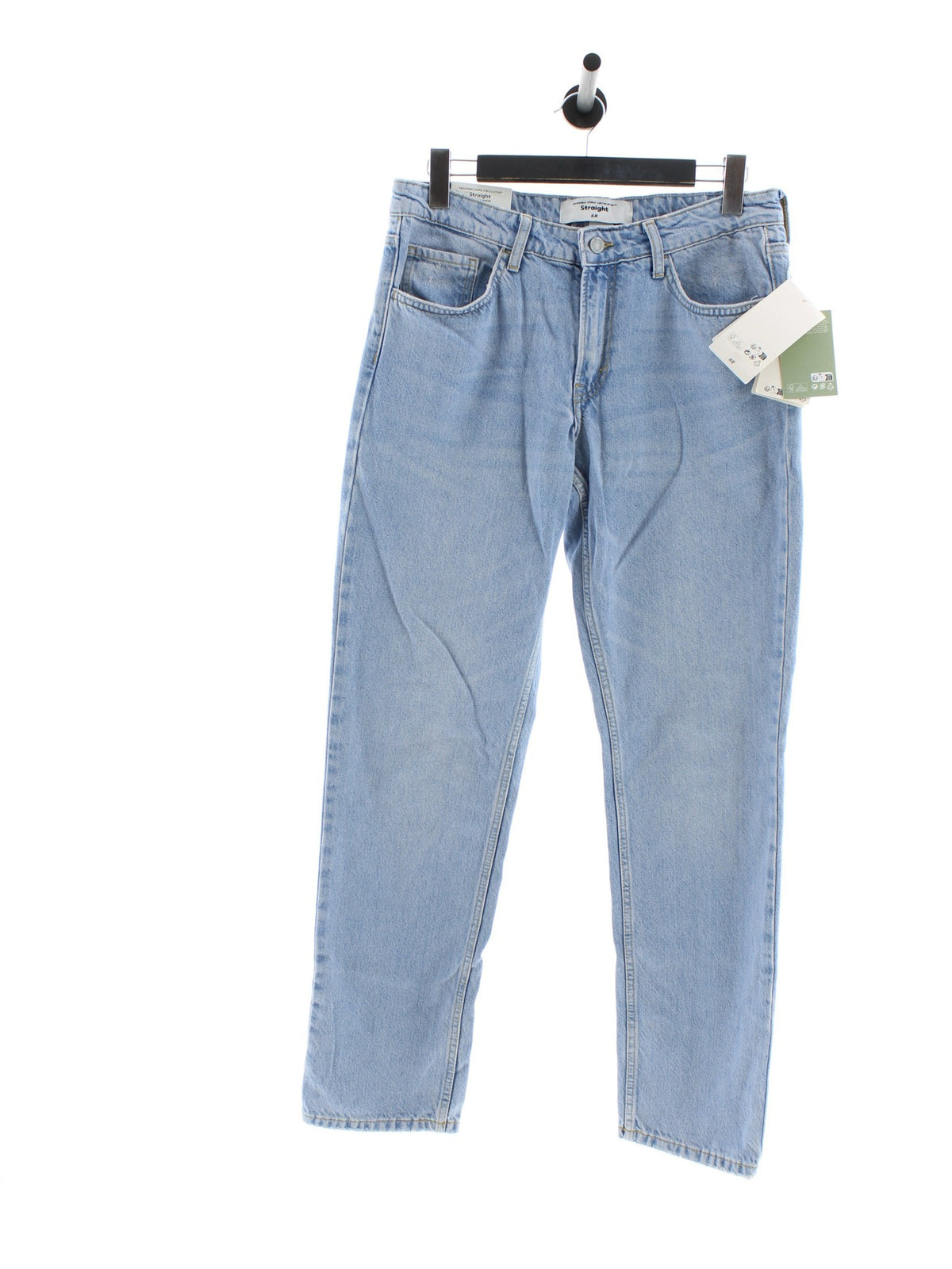 Spodnie jeans H&M Rozmiar: 40