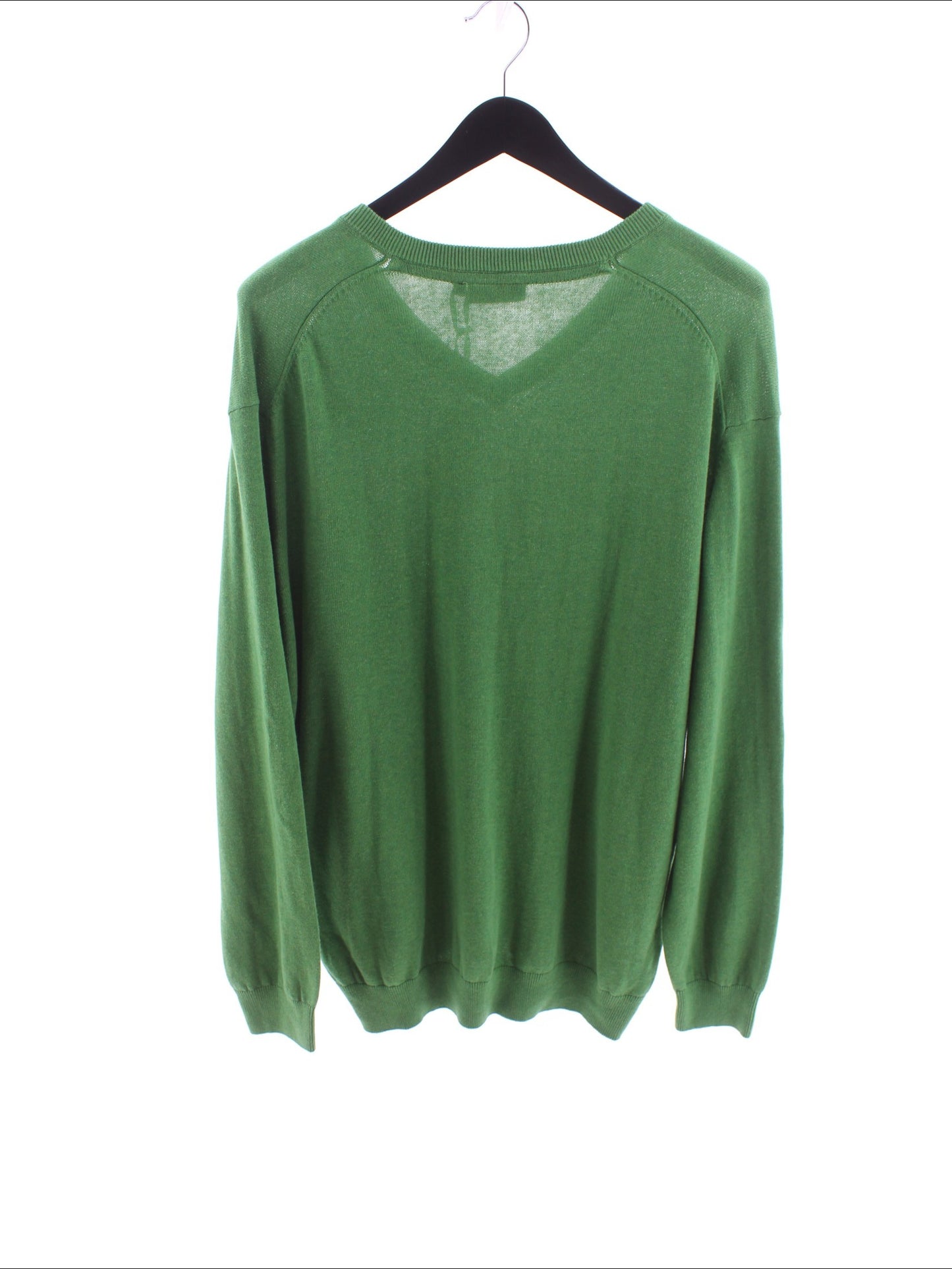 Sweter OTTO KERN BERLIN Rozmiar: 2XL